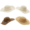Chapeau Femme