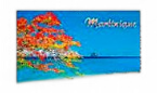 Magnet Epoxy Rectangle MQ Diamant