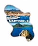 Magnet Epoxy Carte MQ Multivie Diamant+croisière