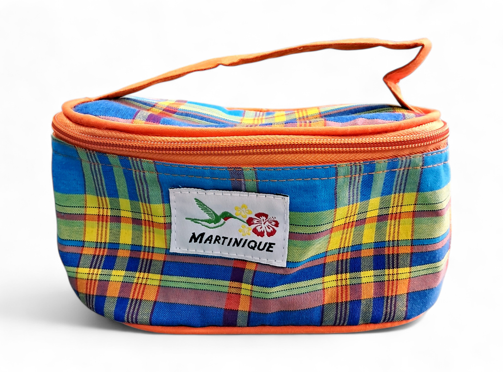 Sac Maquillage Avec Poignée PM