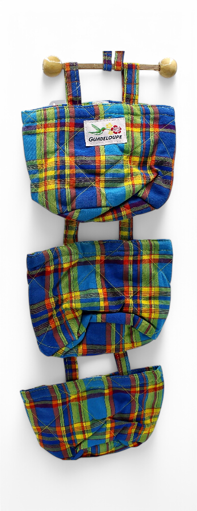 Range Document Neck