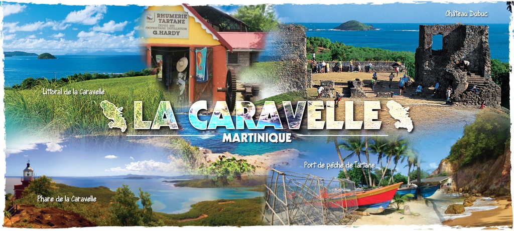 Mug Imprimé Caravelle MQ