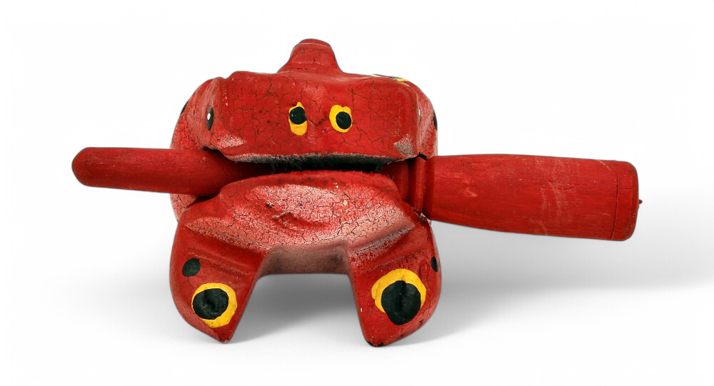 Grenouille Pm