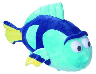 Poisson Chirurgien