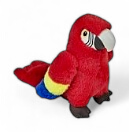 Ara  Ecarlate (18Cm)