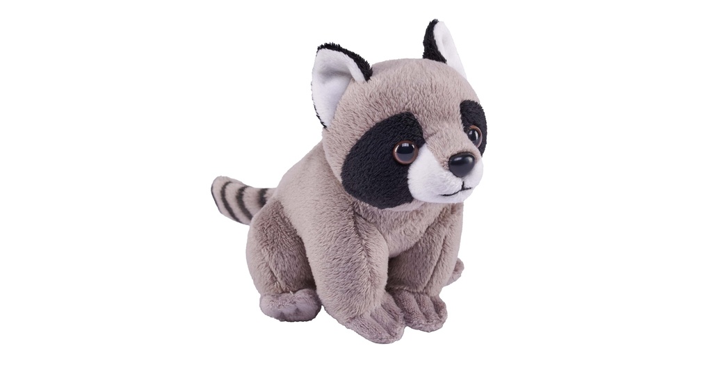 Pocketkins Eco Racoon