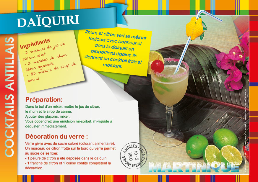 CP 10X15 MQ Recette MR3