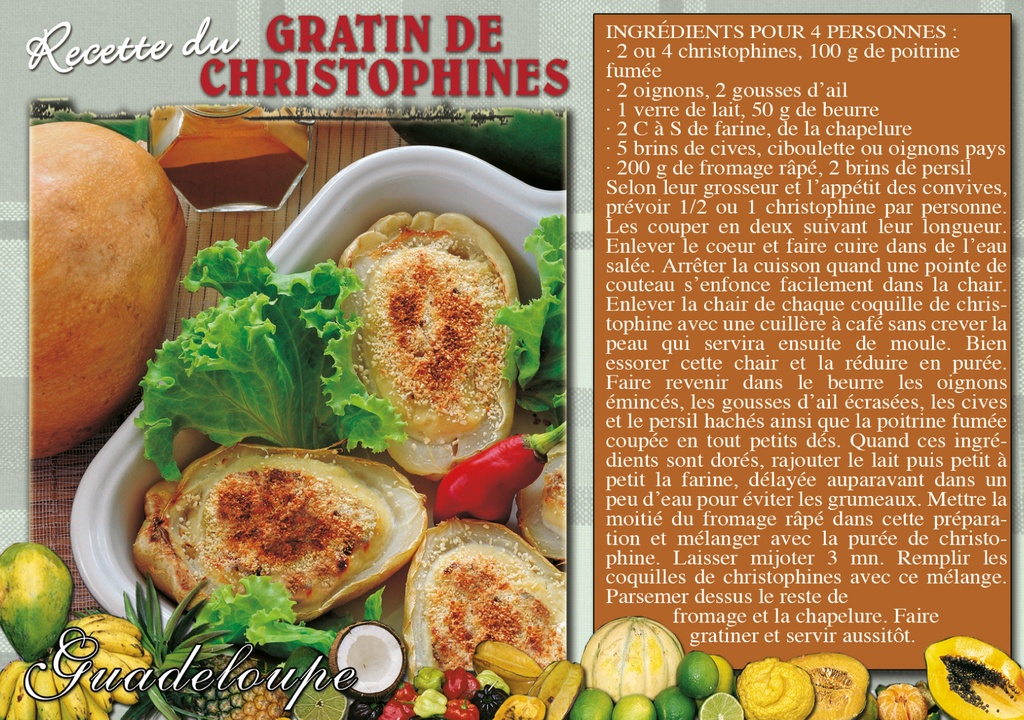 CP 10X15 GP G281