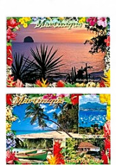 Set de Table MQ M036