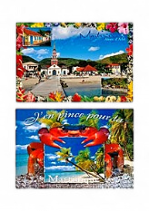 Set de Table MQ M055