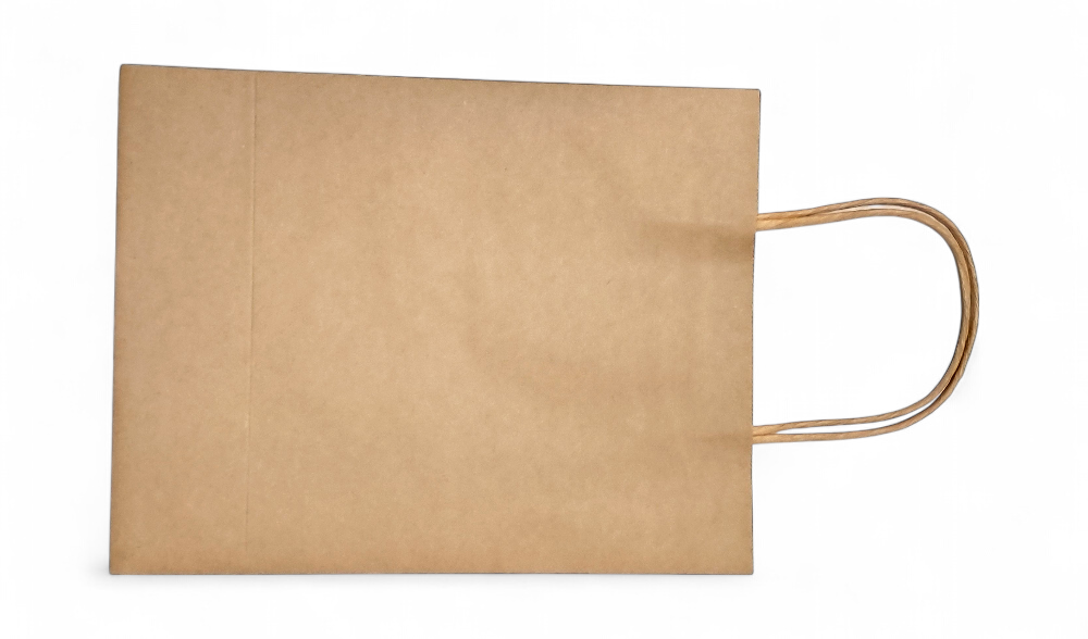 Sac Papier Kraft