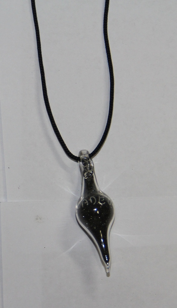 Pendentif Mer
