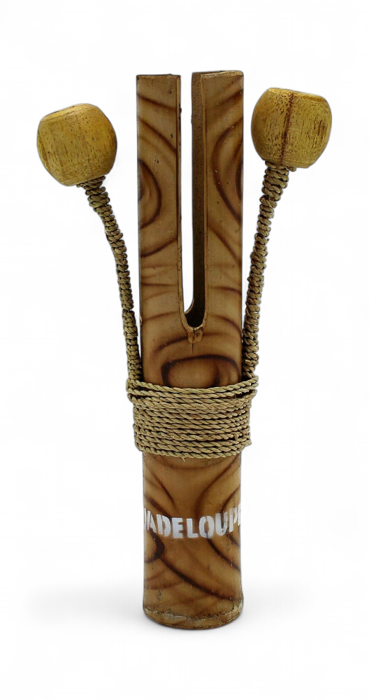 Instrument tiktok brulé