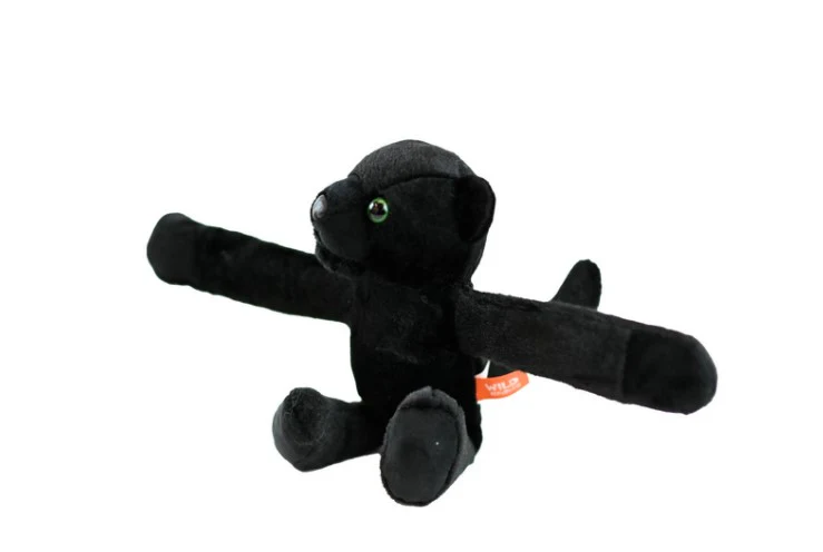 Huggers Black Panter