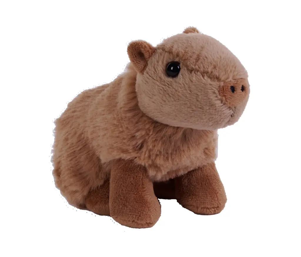Pocketinks eco Capybara