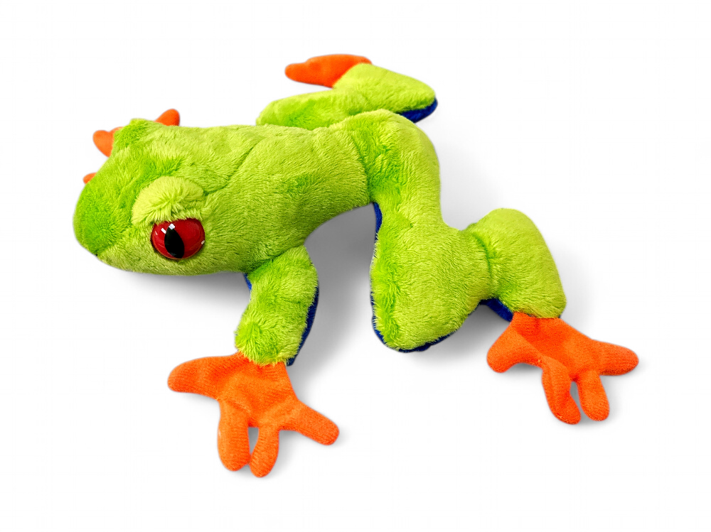 Grenouille Rainette 15cm