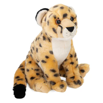 Ck Cheetah Adult 12''