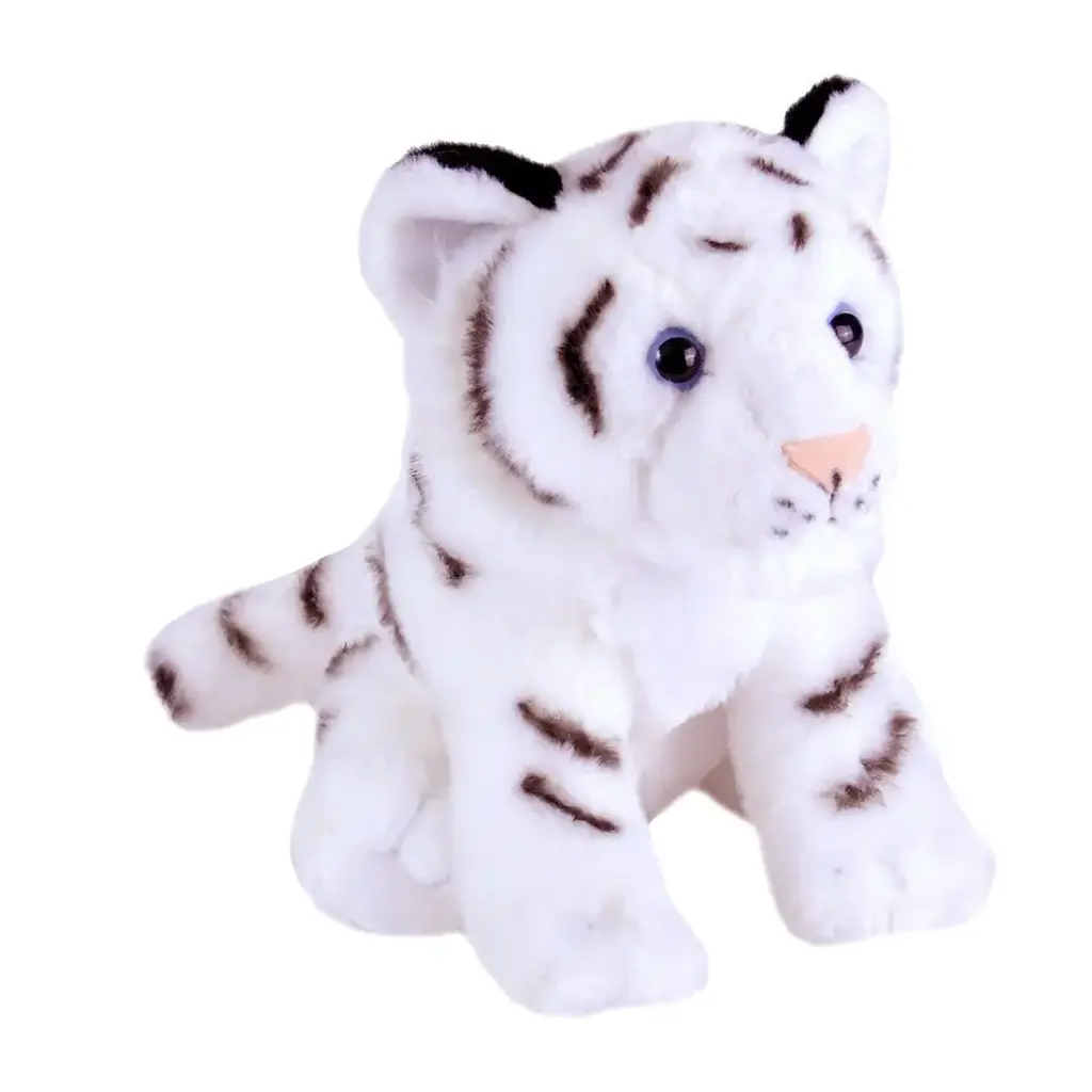 Ck White Tiger Club 12''