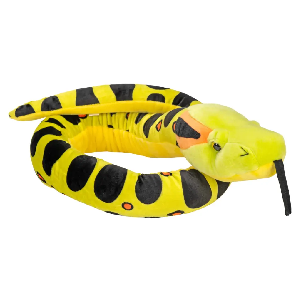 Snake Anaconda II 54'' 
