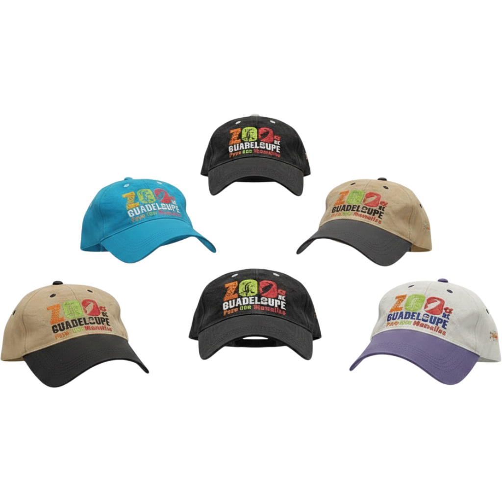 [11002] Casquette PDM