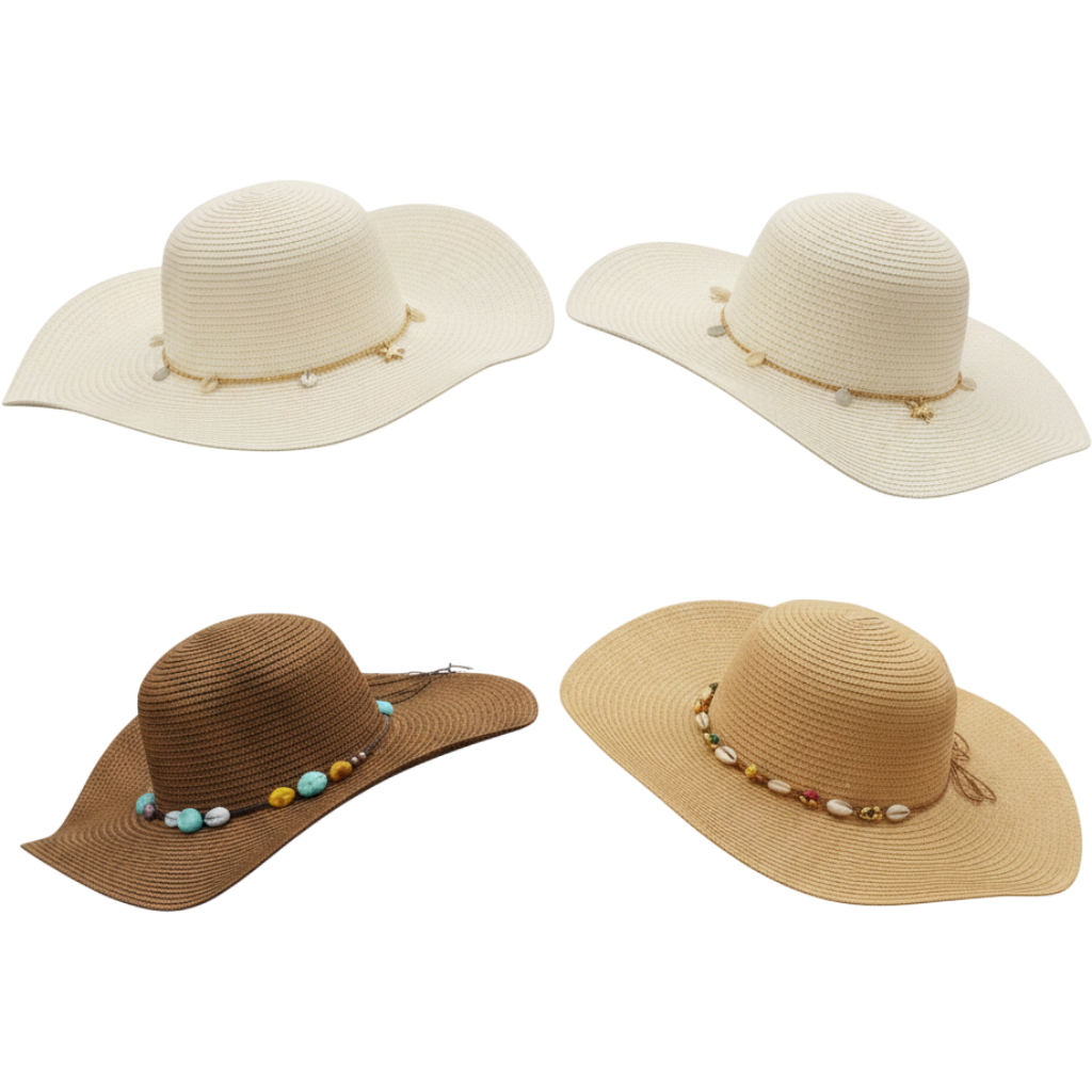 [11005] Chapeau Femme