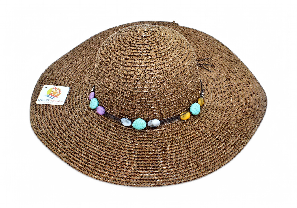 Chapeau Femme