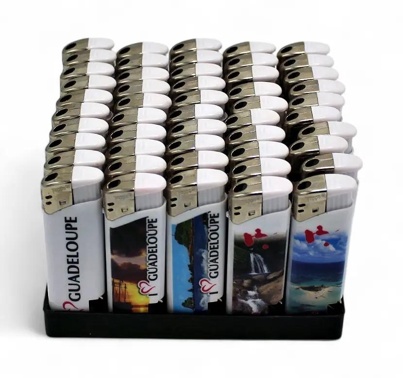 Briquets Decapsuleur