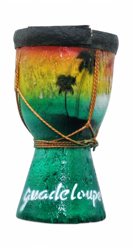 Magnet Djembe Hawai
