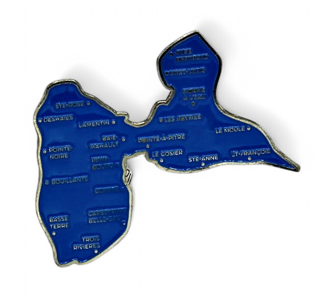 Magnet Metal Carte