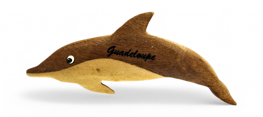 Magnet Bois Mix Design