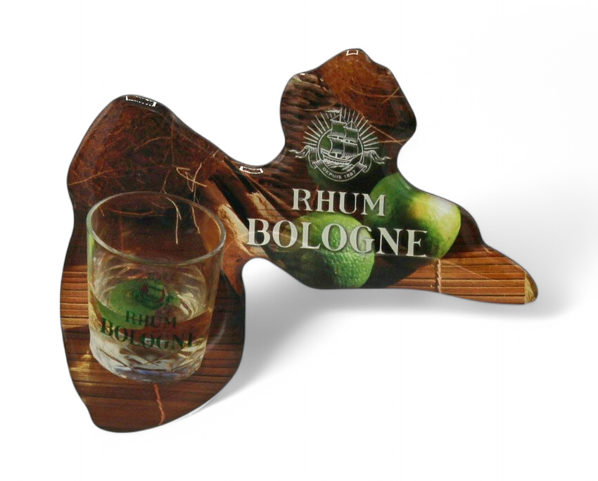 Magnet Epoxy Bologne