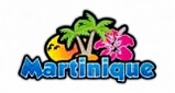 Magnet Epoxy MQ Tropical Martinique