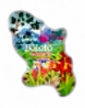 Magnet Epoxy Carte JDB