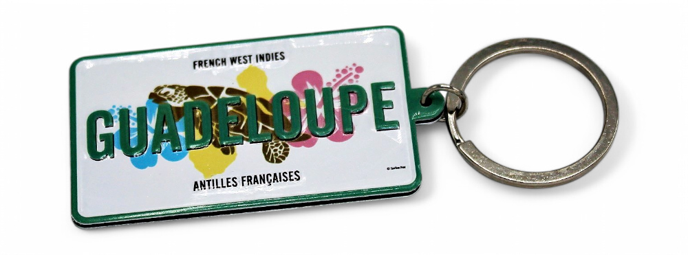 [16025] PC Plaque Tortue