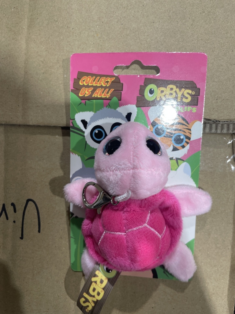 Porte-Clé Tortue Wpk8419