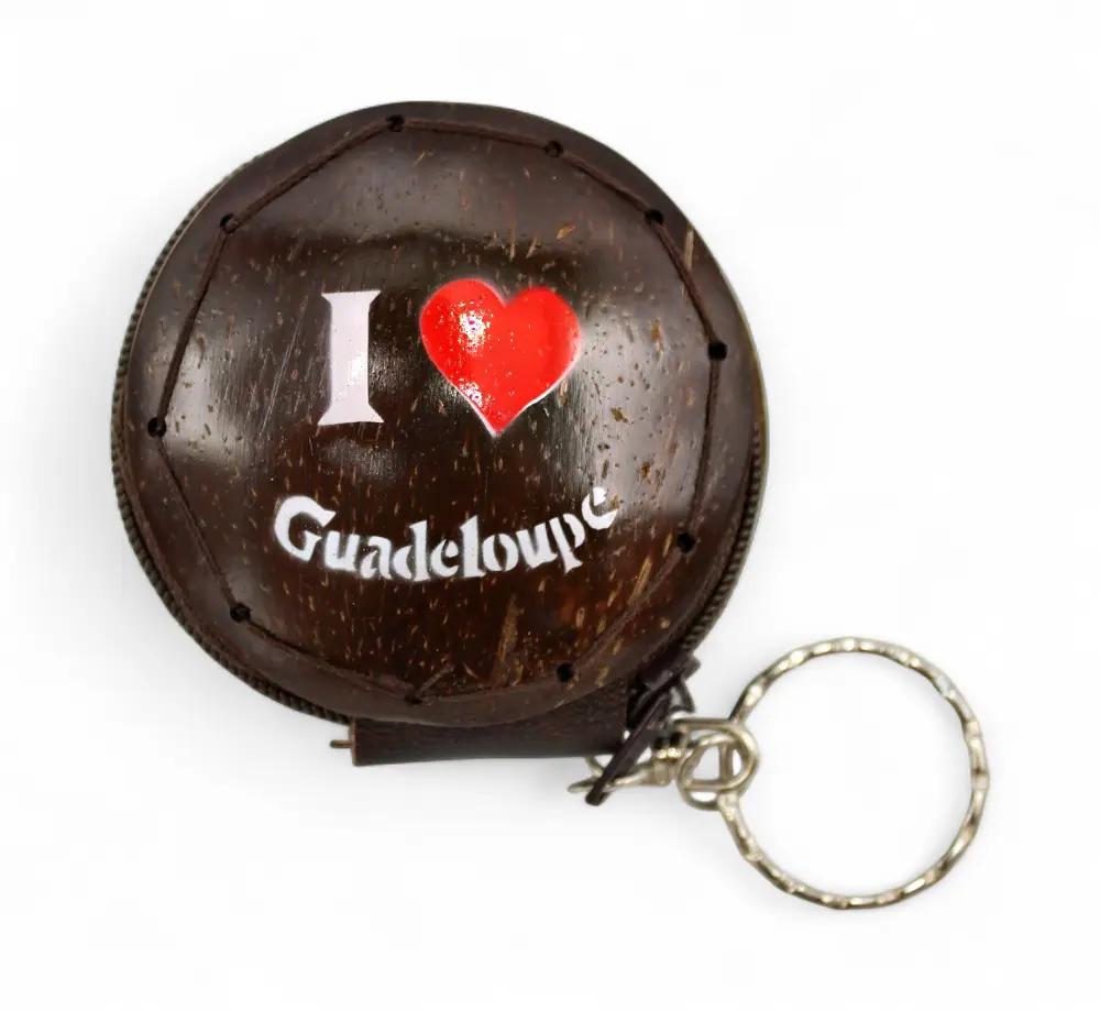 Portes Monnaies Coco Avec Mix Decor