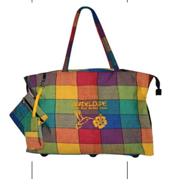 Sac Jumbo Madras