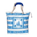 Sac Canvas Wheel