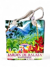 Sac Imprimé JDB Corde