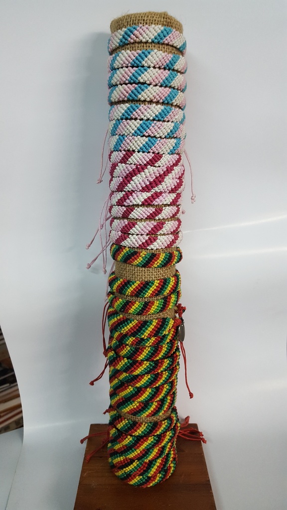 Bracelet Tresse' (A L'Unit )