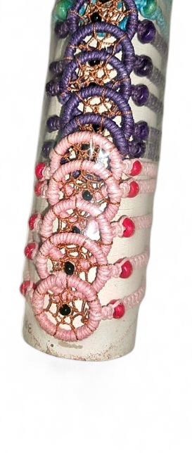 Bracelet Spider