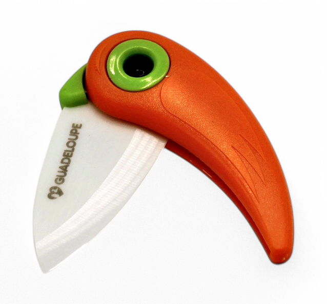 Couteau Ceramique