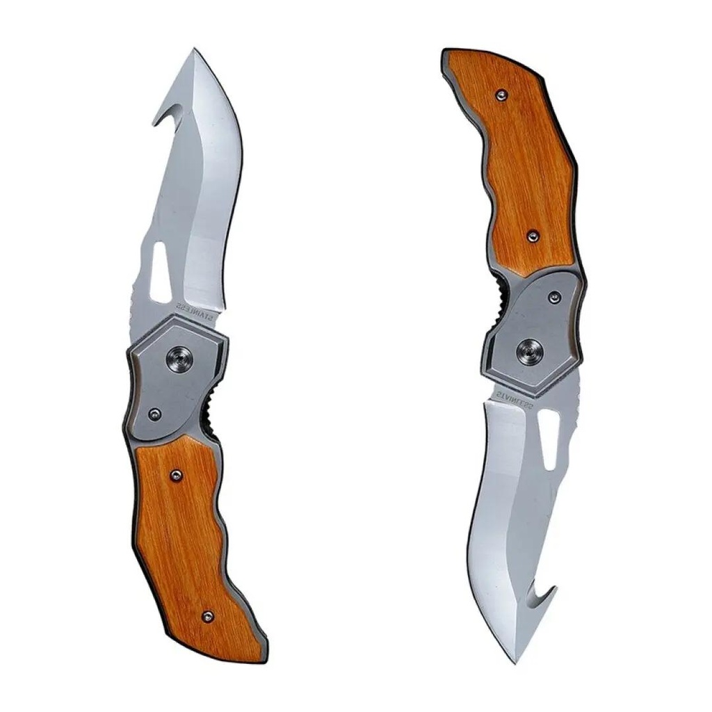 [31018] Couteau De Chasse 19,5Cm