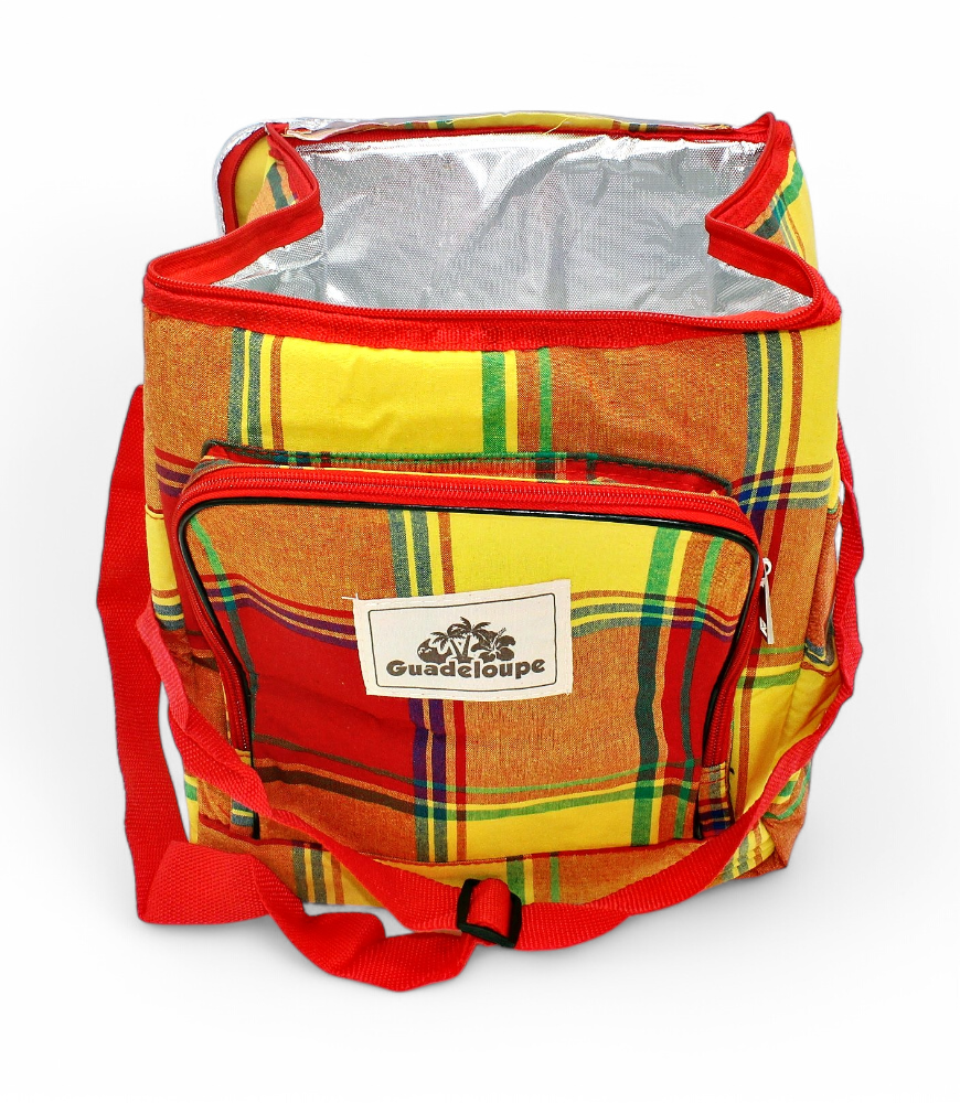 Glacière Madras