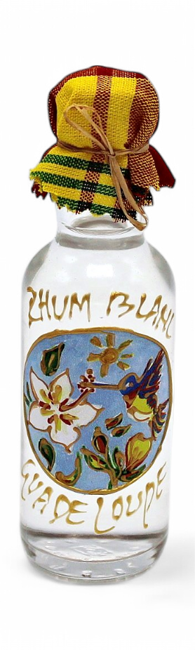 Mignonnette Rhum Blanc