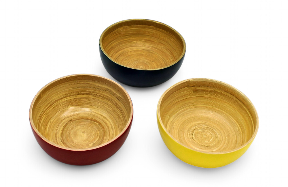 Bol Bambou