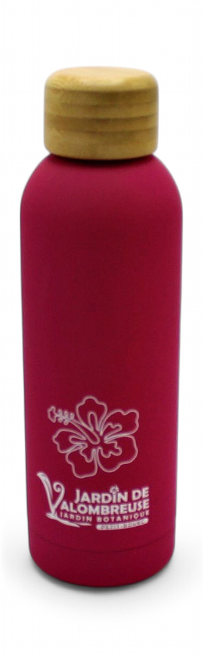 [33019] Gourde Rose Jdv 500 ML