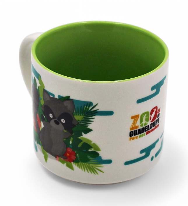 Mug 500 ML PDM GP