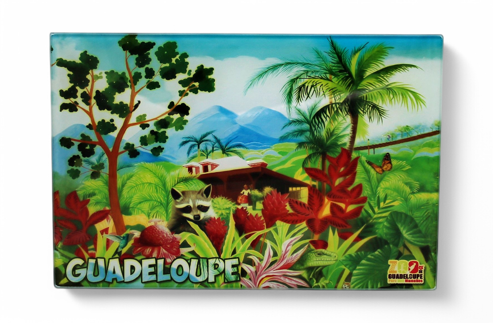 Planche à Decouper PDM GP