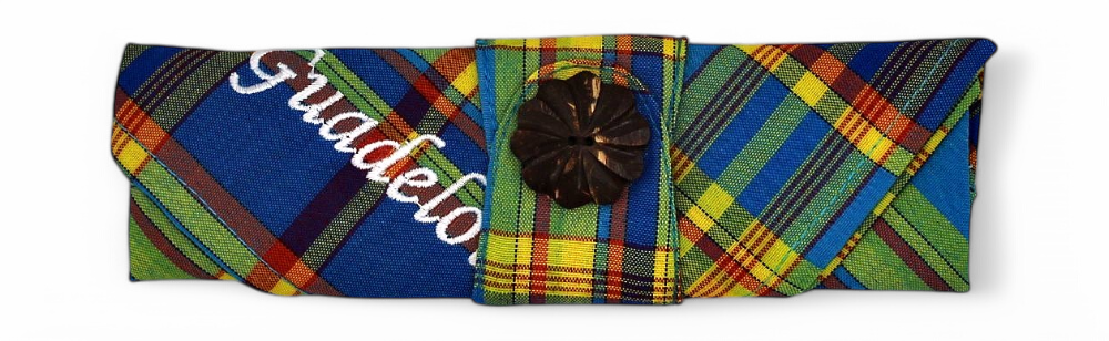 [36017] Porte-serviettes Madras